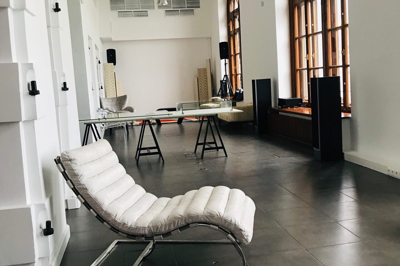 Арендовать Арт-центр в Гостином Дворе