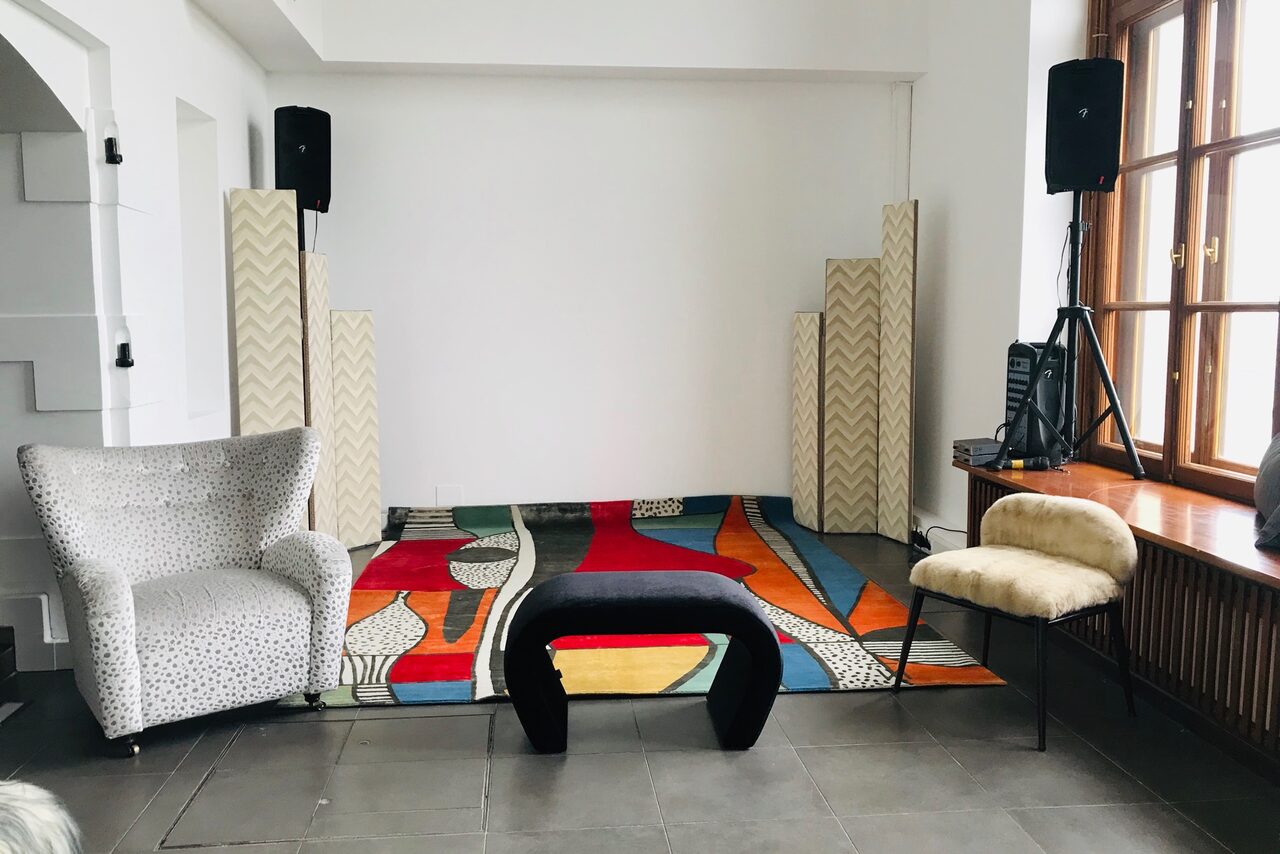 Арендовать Арт-центр в Гостином Дворе