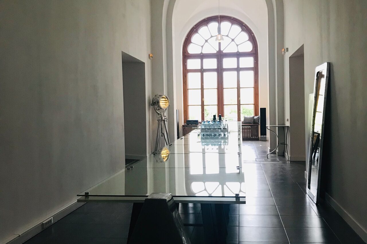 Арендовать Арт-центр в Гостином Дворе