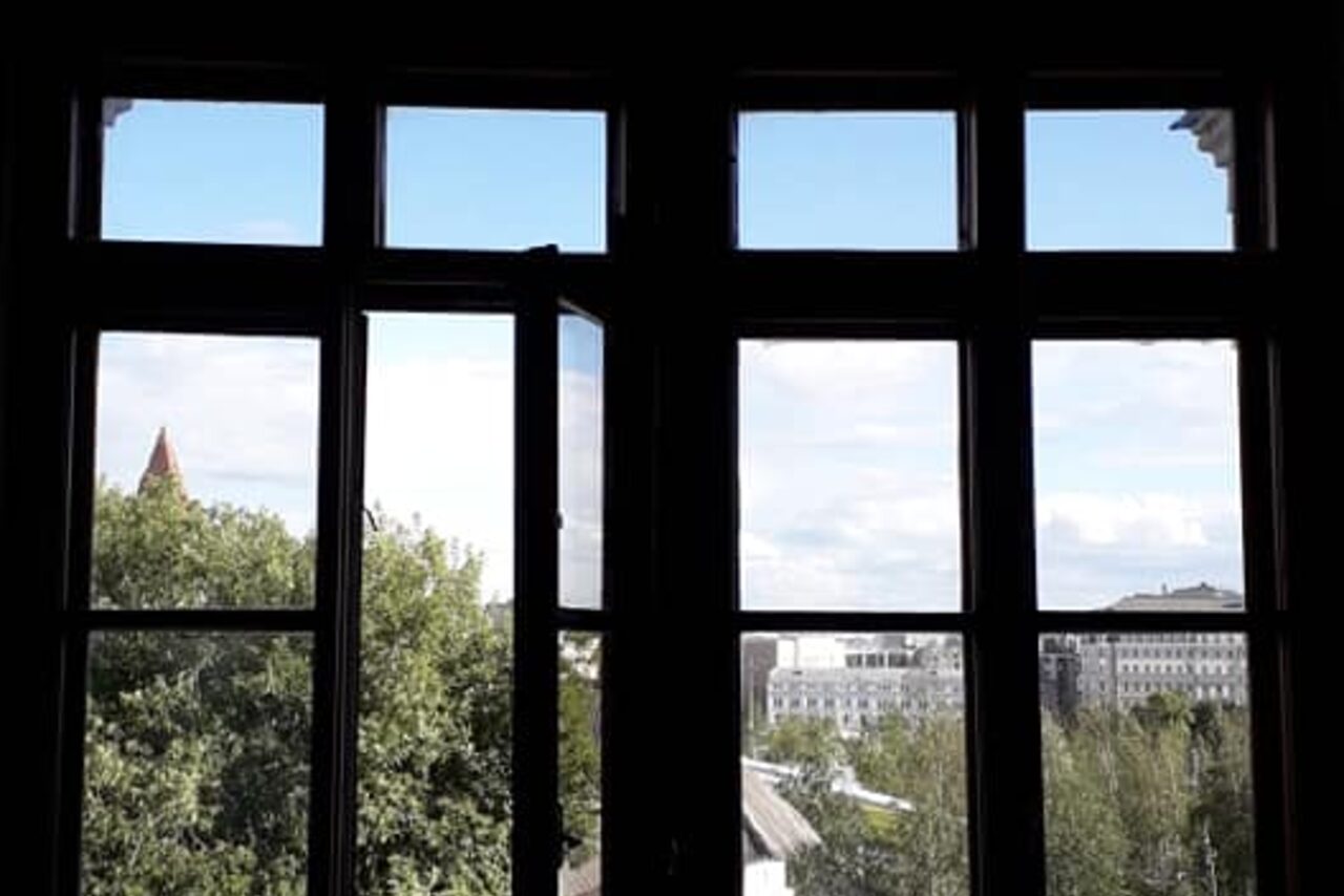 Арендовать Арт-центр в Гостином Дворе