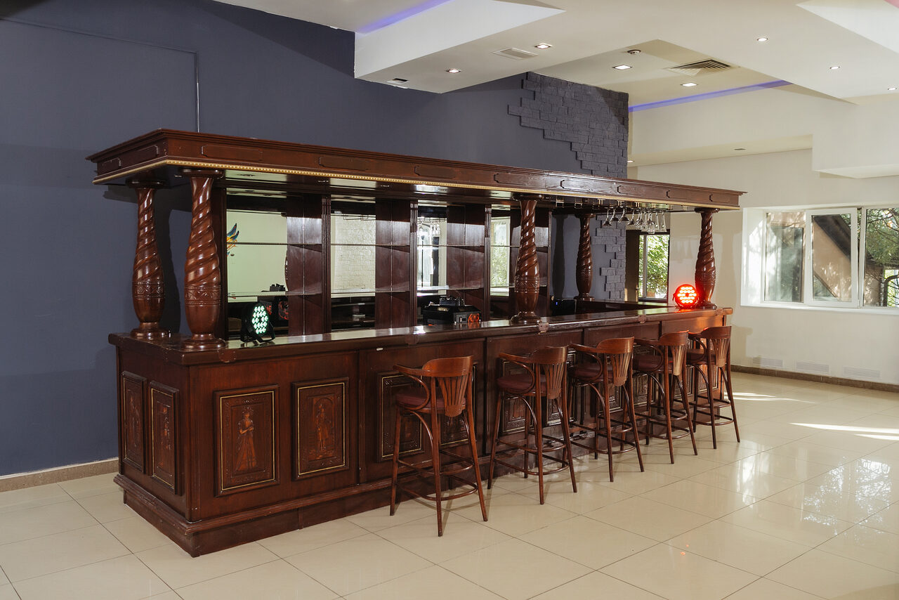 Арендовать Светлый лофт для конференций