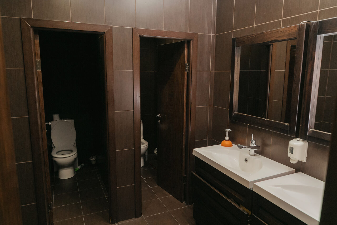 Арендовать Светлый лофт для конференций