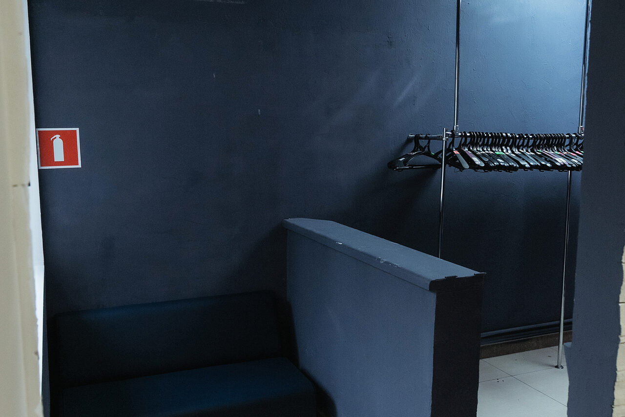 Арендовать Светлый лофт для конференций