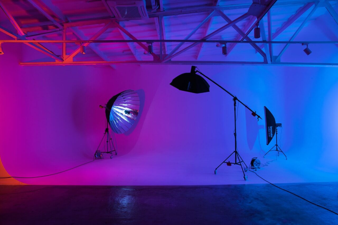 Арендовать Qweex Campus Арт-пространство в отдельно стоящем здании