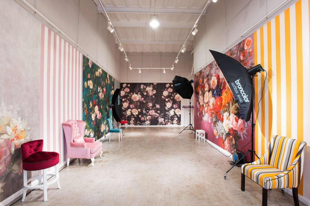 Арендовать Qweex Campus Арт-пространство в отдельно стоящем здании