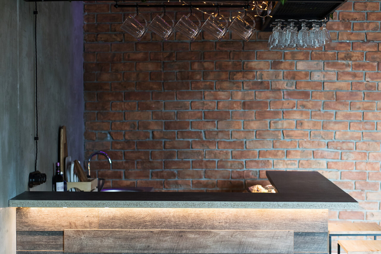 Арендовать My loft room. Камерный двухуровневый лофт