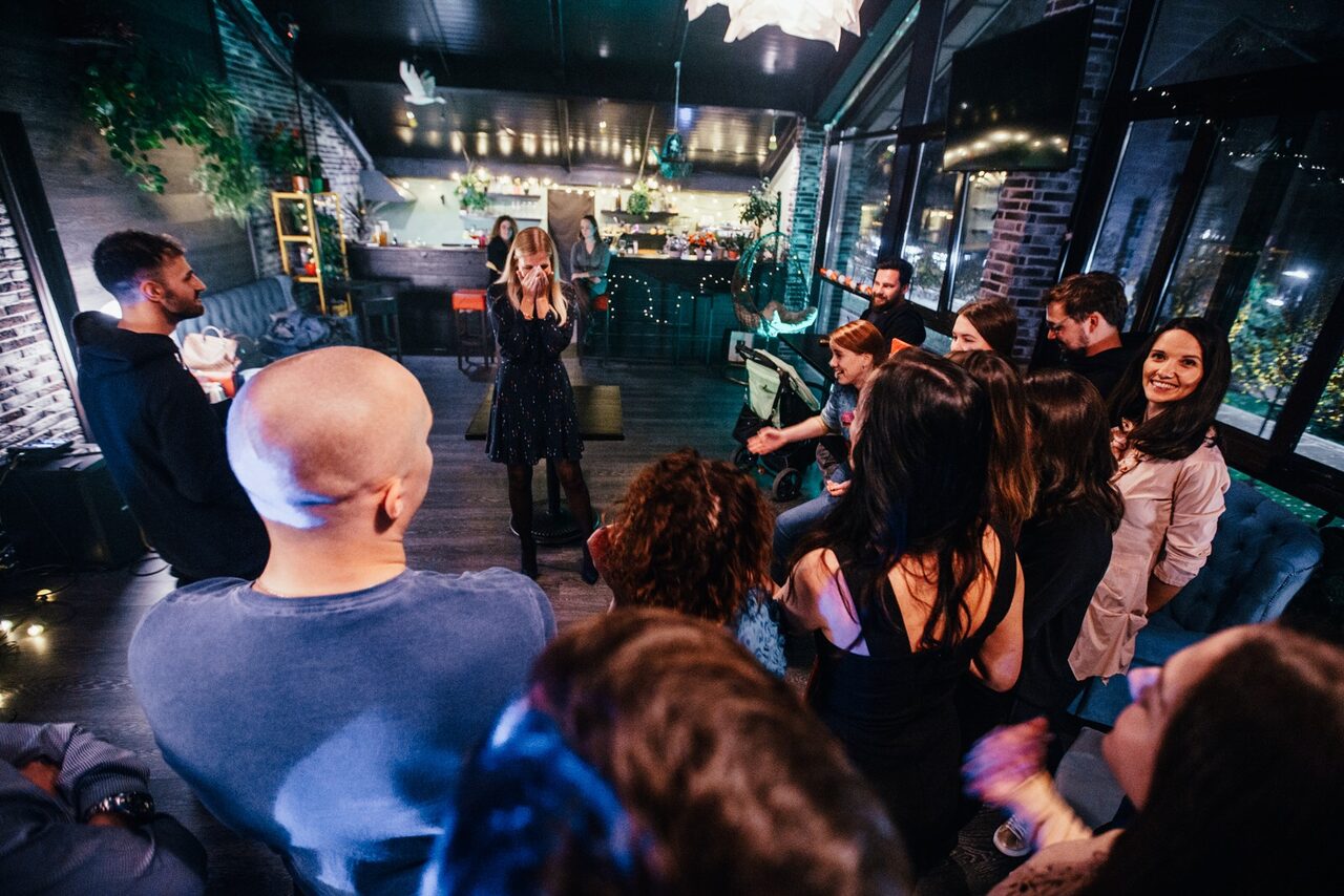 Арендовать Над Москвой Светлый лофт с высокими потолками