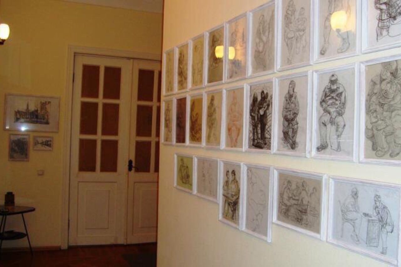 Арендовать Креативный лофт и тайм-кафе CODE 505