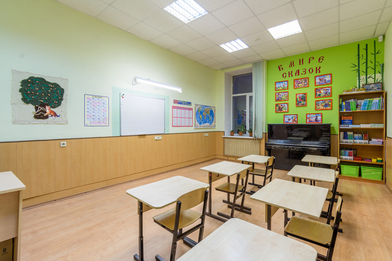 Арендовать Аффинити Уютная комната для тренингов 