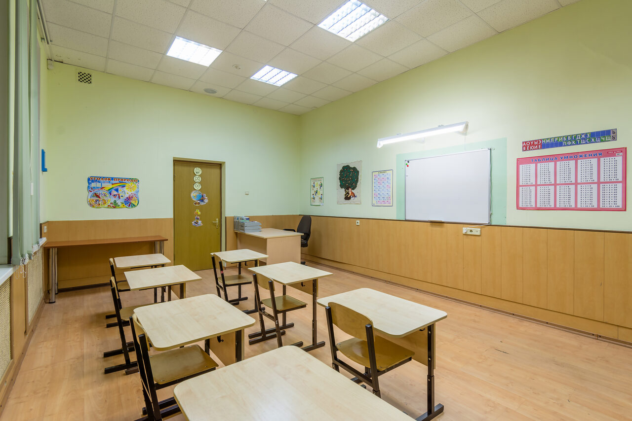 Арендовать Аффинити Уютная комната для тренингов 