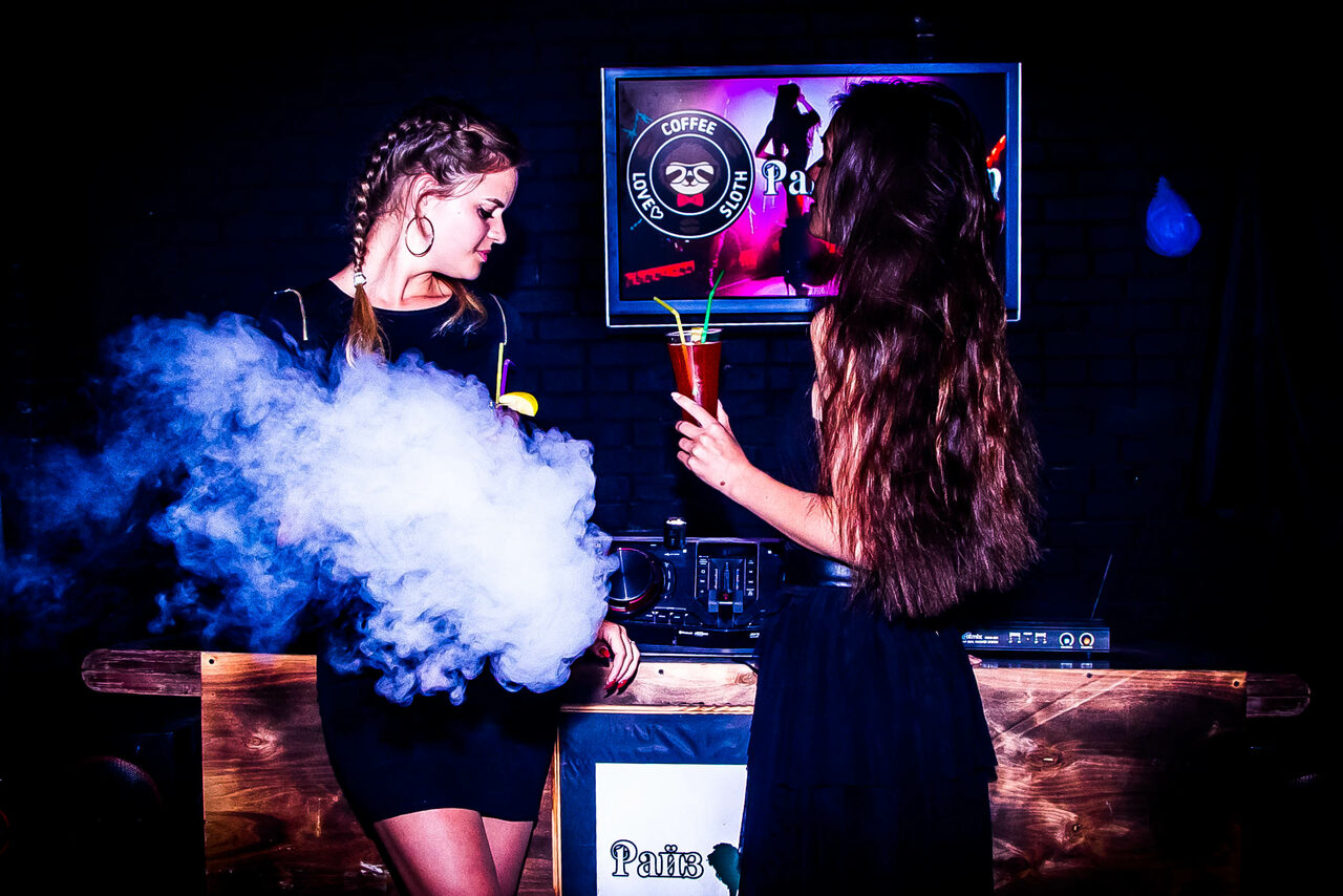 Арендовать Пространство с тремя залами