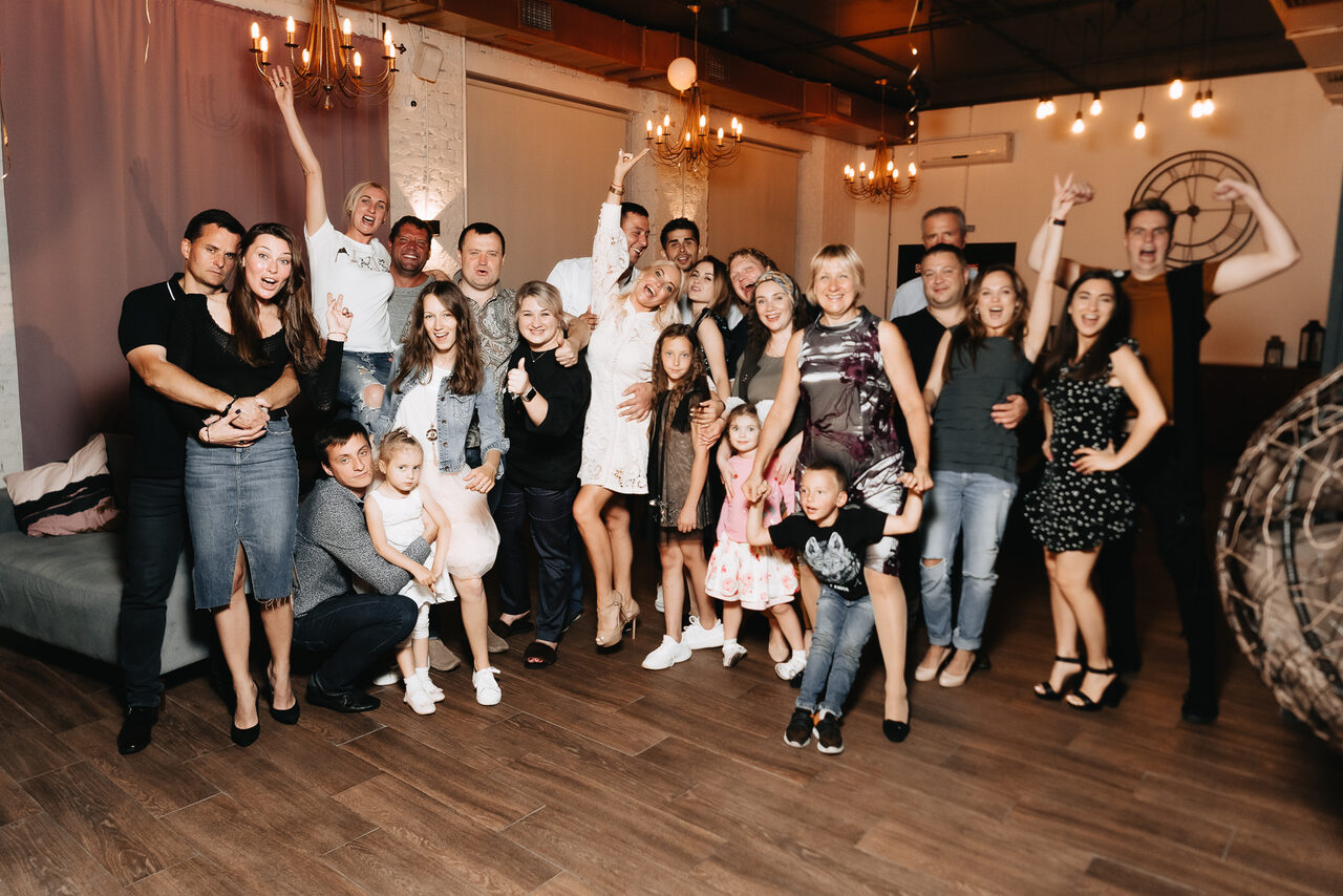 Арендовать Авторский лофт с танц-полом