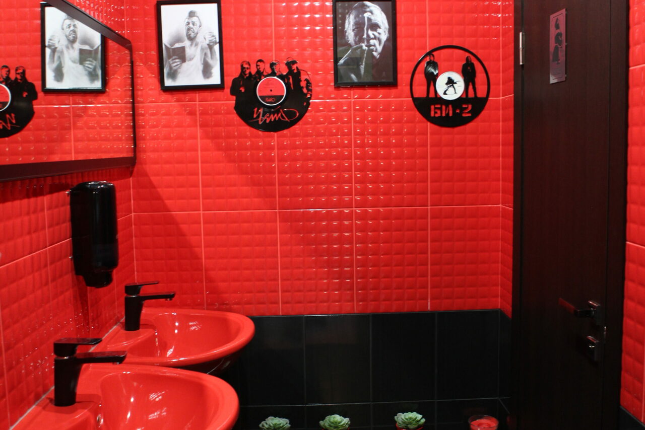 Арендовать Уютный Гриль бар с банкетным залом