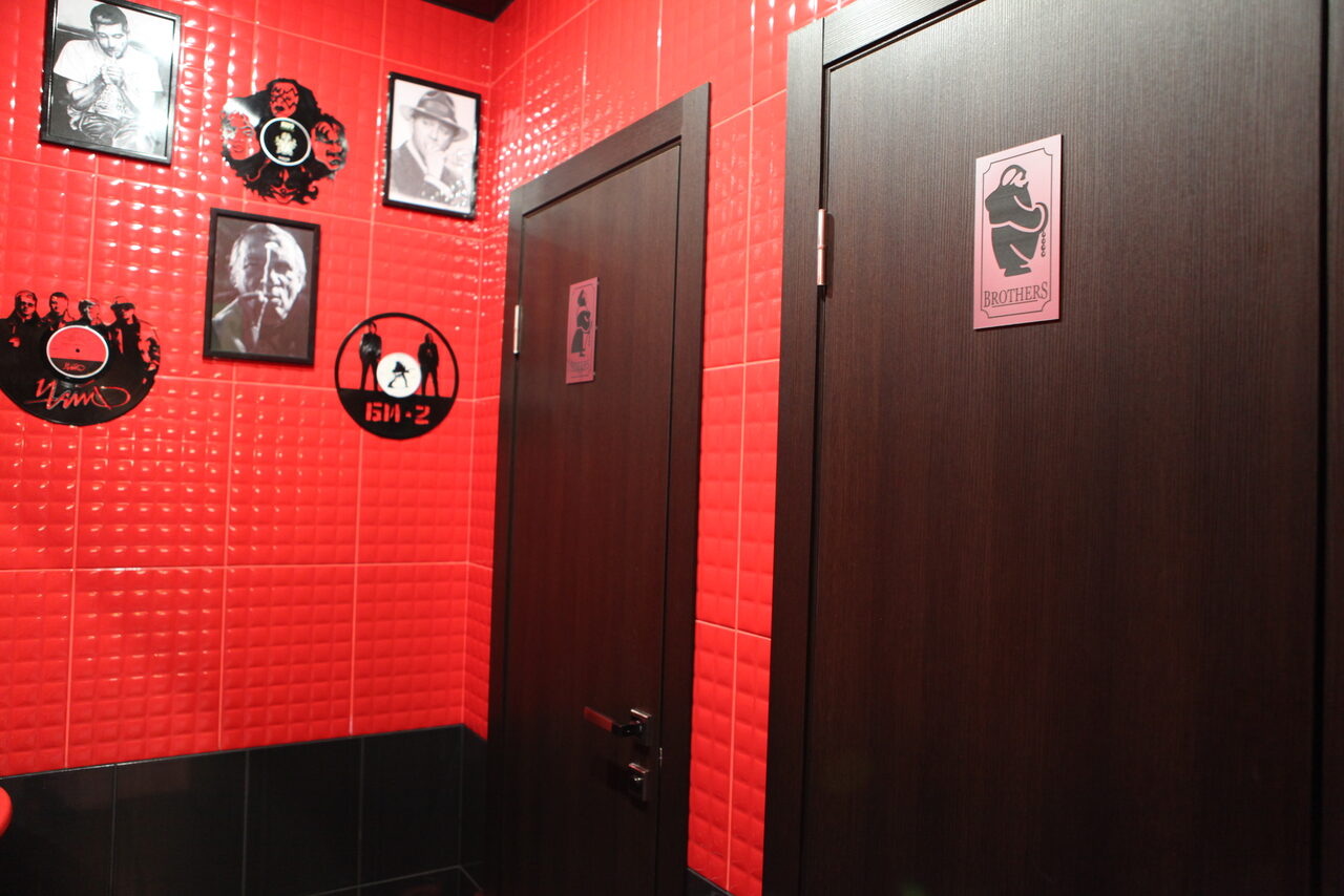 Арендовать Уютный Гриль бар с банкетным залом