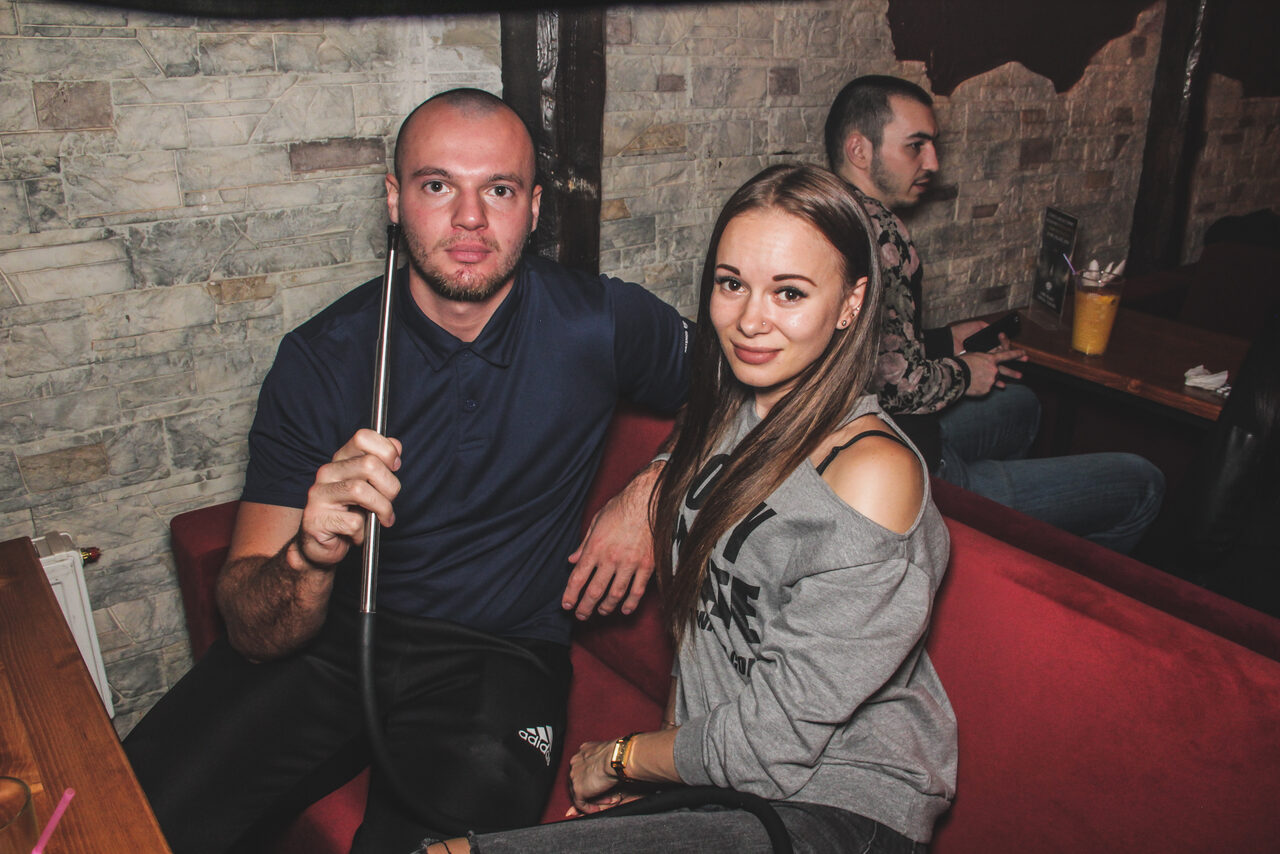 Арендовать KING PALACE LOUNGE BAR