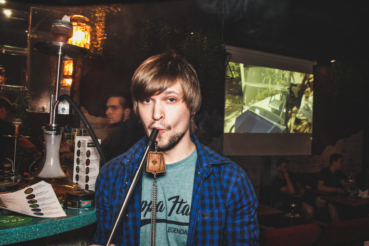 Арендовать KING PALACE LOUNGE BAR