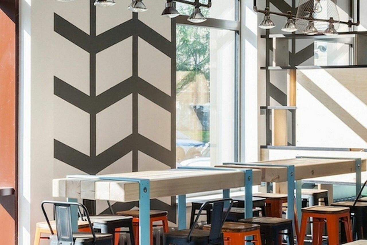 Арендовать NETIZEN. Коворкинг-зона