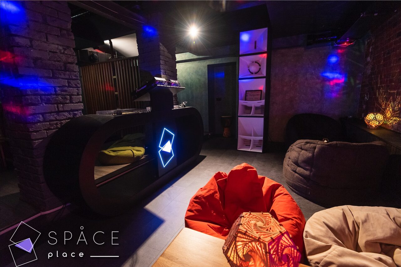 Арендовать Красивый и уютный Art-Veg-Класстер