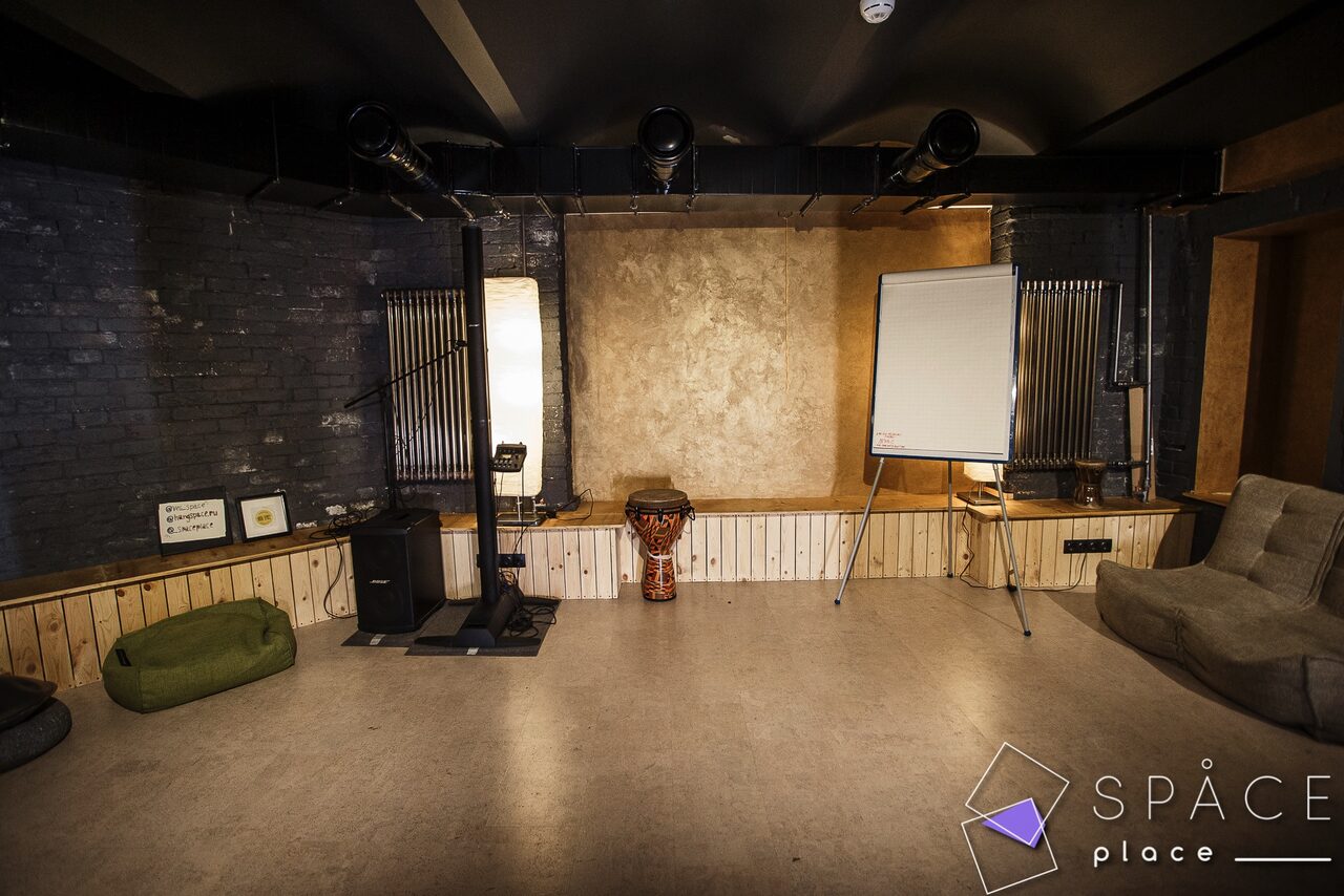 Арендовать Красивый и уютный Art-Veg-Класстер