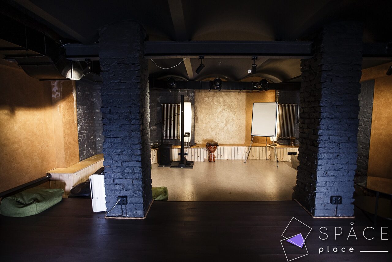 Арендовать Красивый и уютный Art-Veg-Класстер