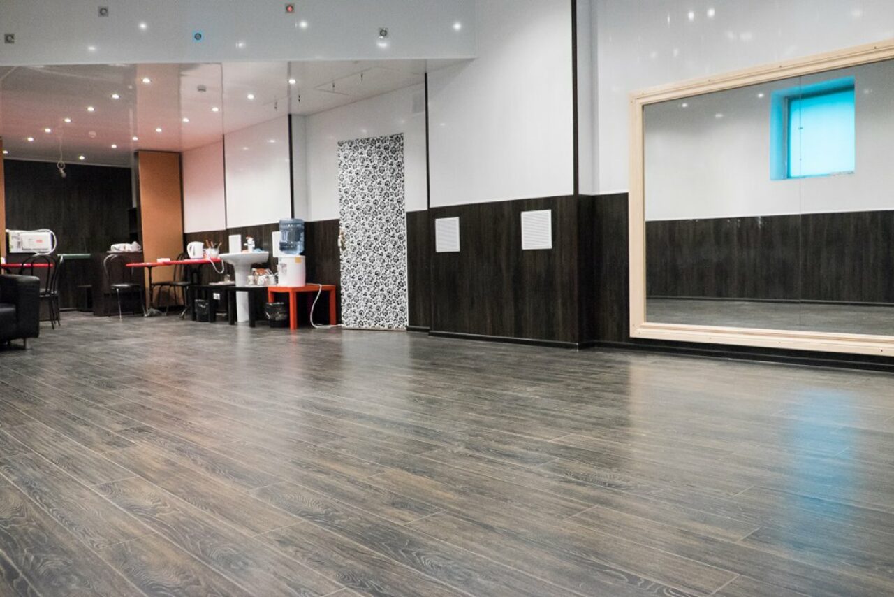 Арендовать Tango Center (Танго Центр). Большой зал