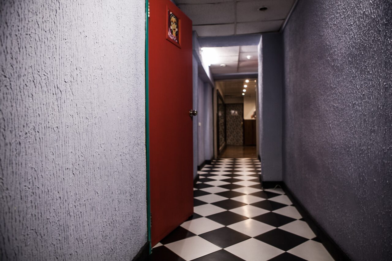 Арендовать Tango Center (Танго Центр). Большой зал