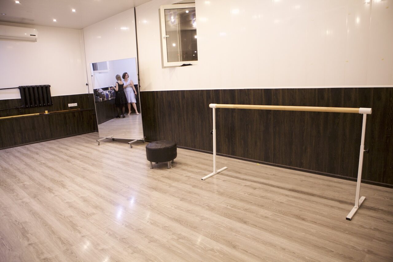 Арендовать Tango Center (Танго Центр). Большой зал