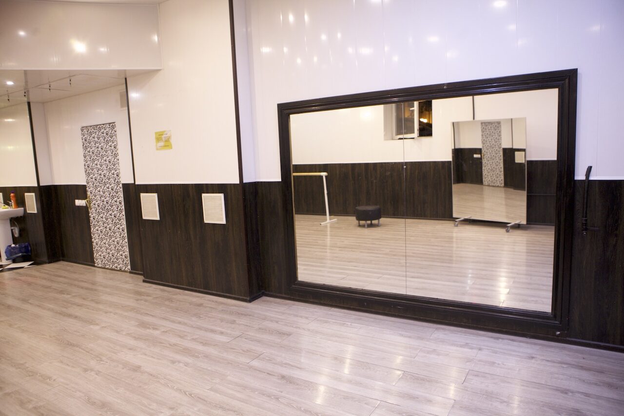 Арендовать Tango Center (Танго Центр). Большой зал