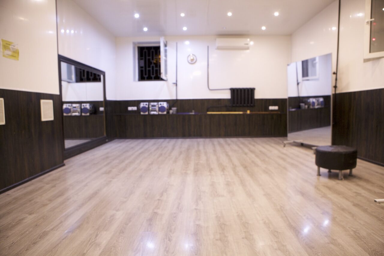 Арендовать Tango Center (Танго Центр). Большой зал
