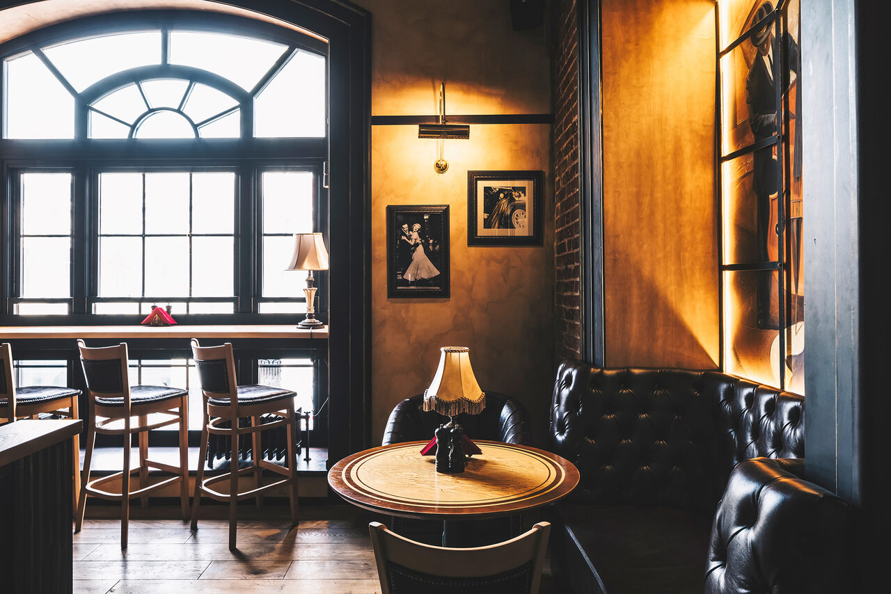 Арендовать Гастрономический бар EMBERS