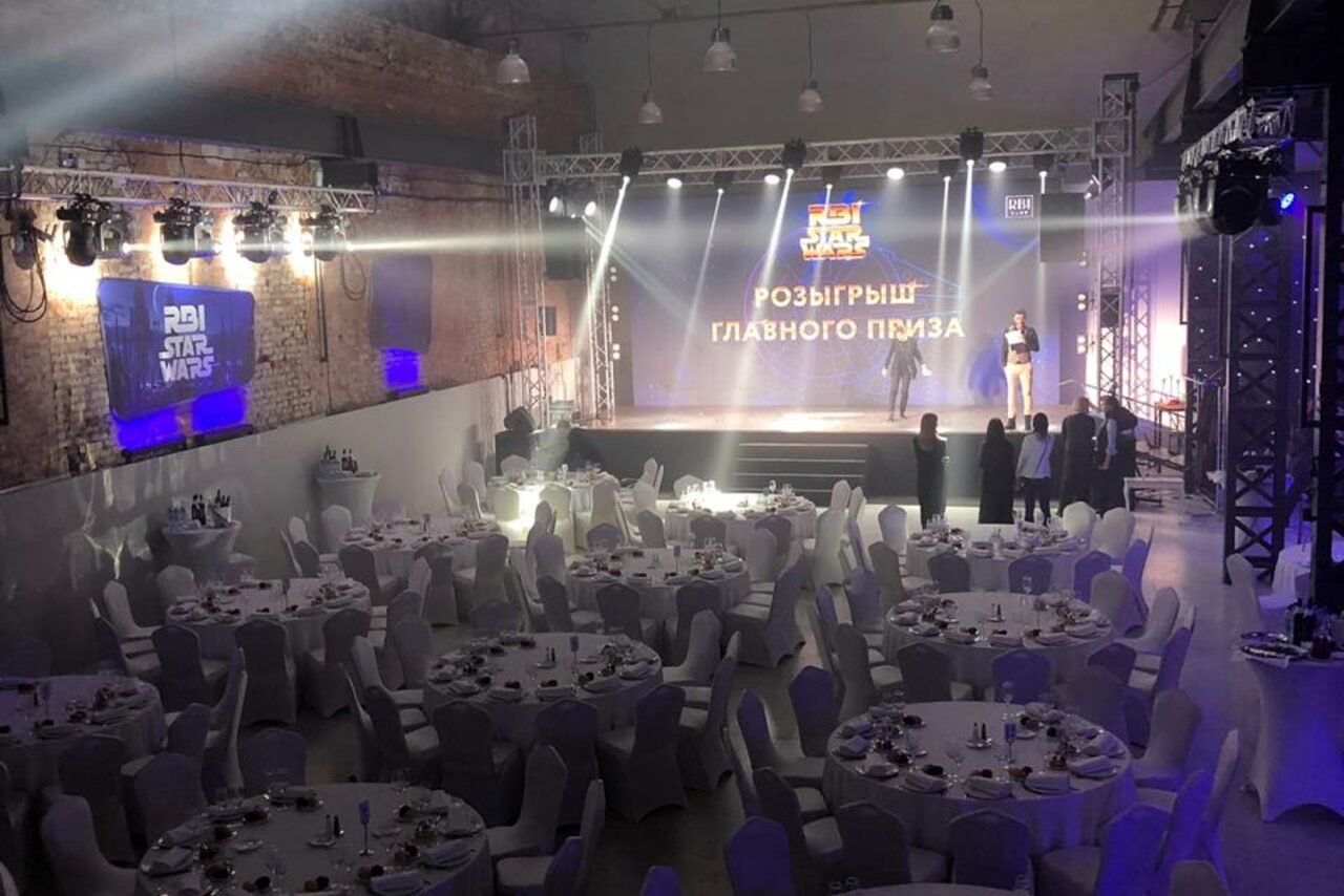 Арендовать KOD Центр перемещения во времени