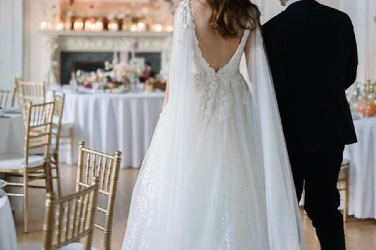 Арендовать Особняк Демидова 