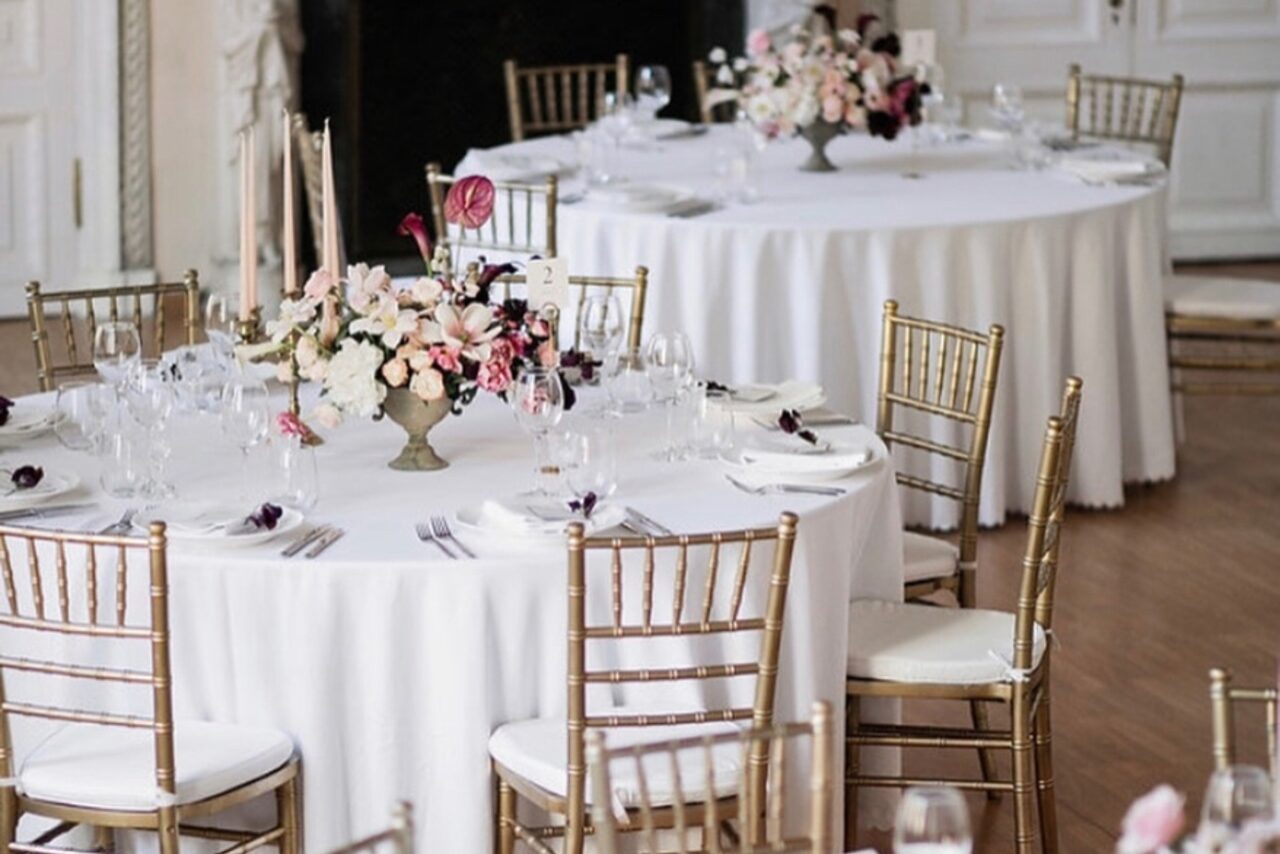 Арендовать Особняк Демидова 