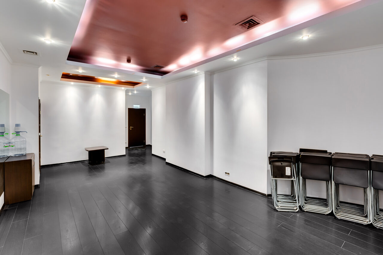 Арендовать Digital Loft