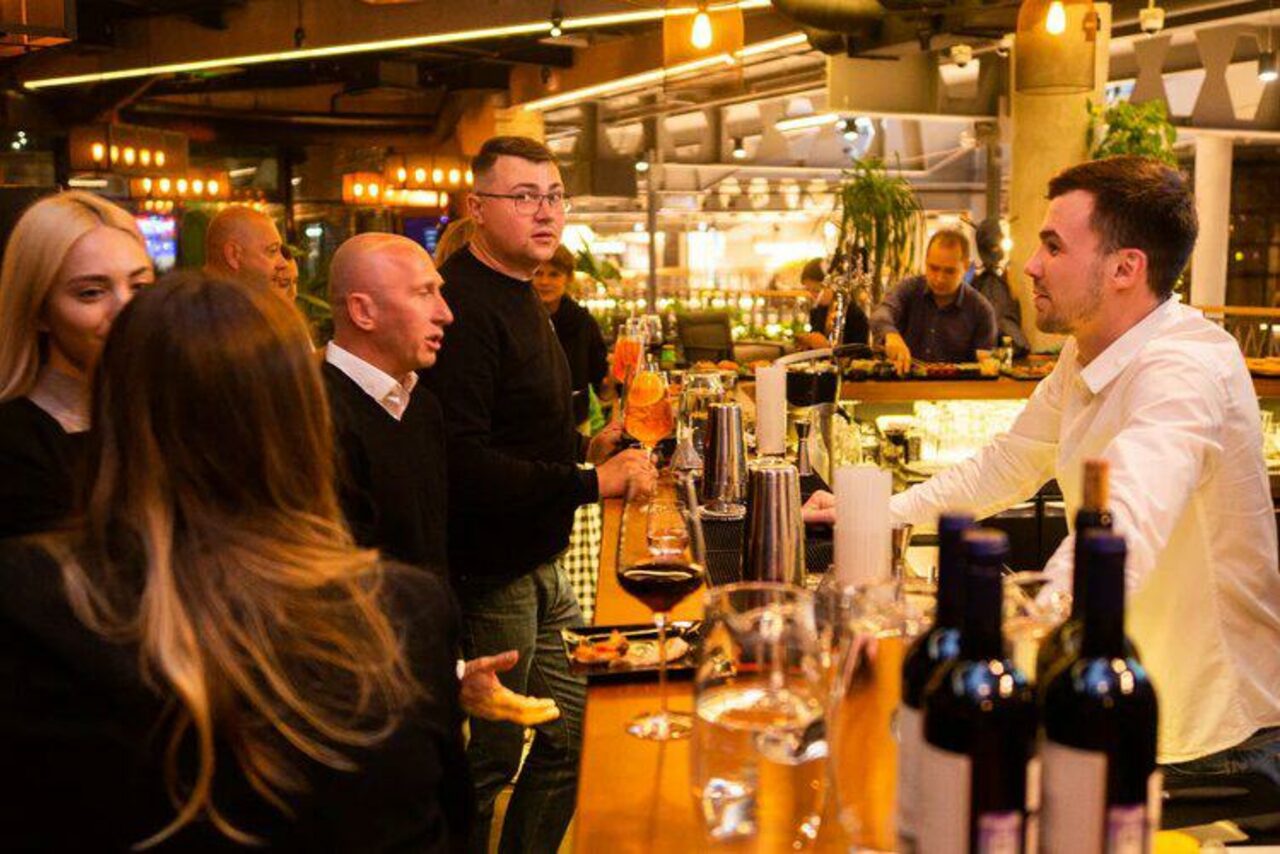 Арендовать Кальянная Чайхона №1 с панорамными окнами