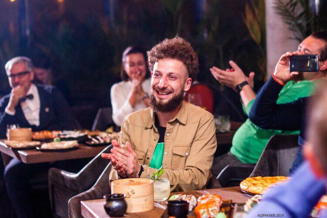 Арендовать Кальянная Чайхона №1 с панорамными окнами