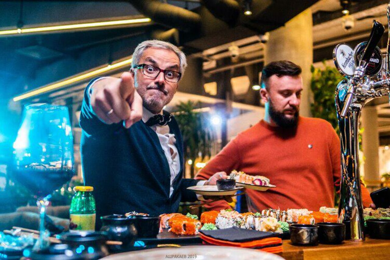 Арендовать Кальянная Чайхона №1 с панорамными окнами