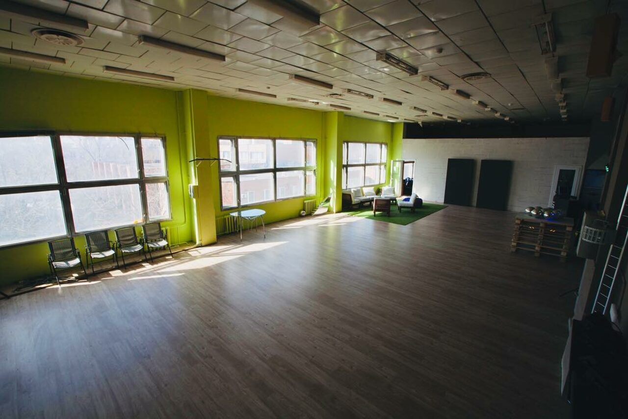 Арендовать Лофт для мероприятий