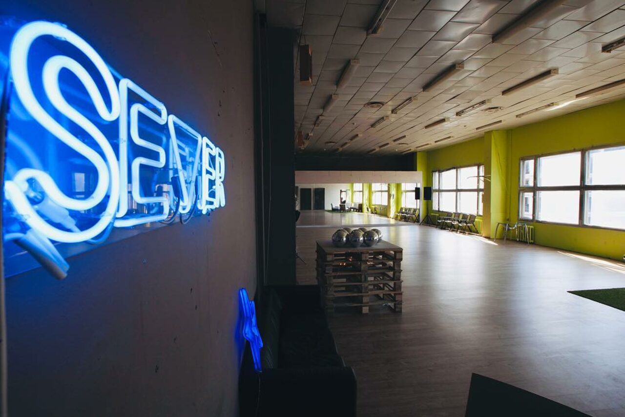 Арендовать Лофт для мероприятий