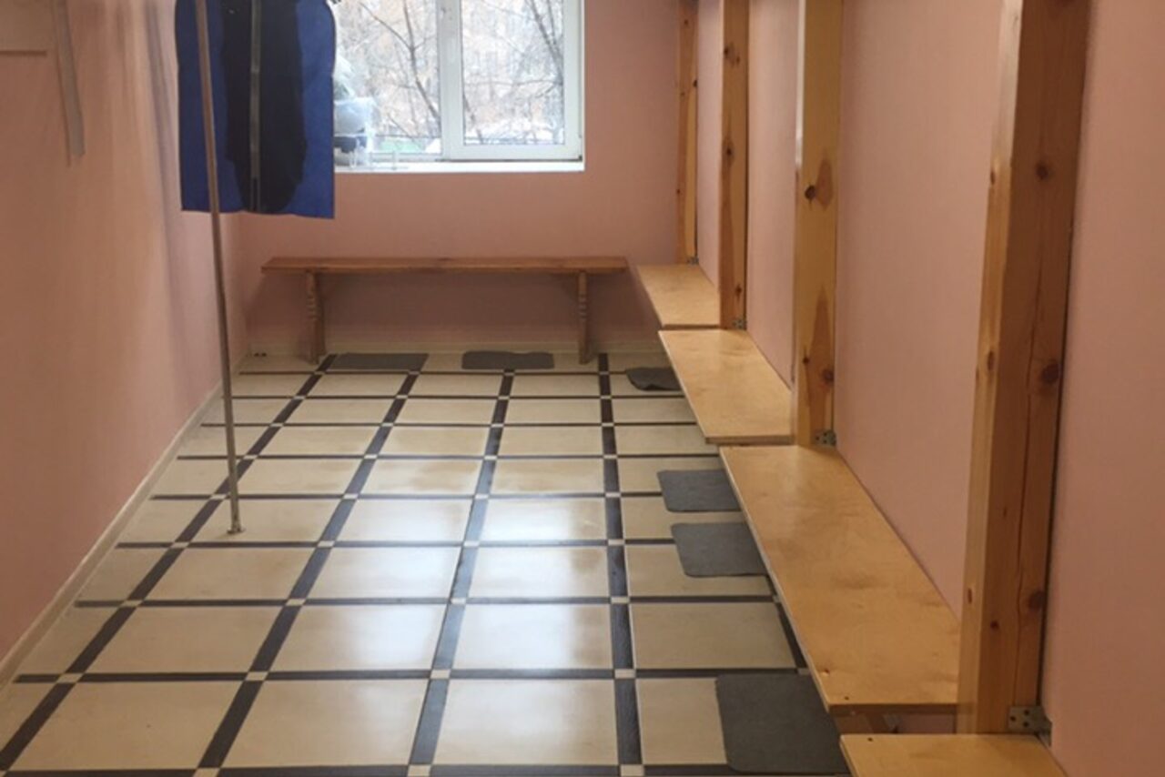 Арендовать Студия танца AlphaDance