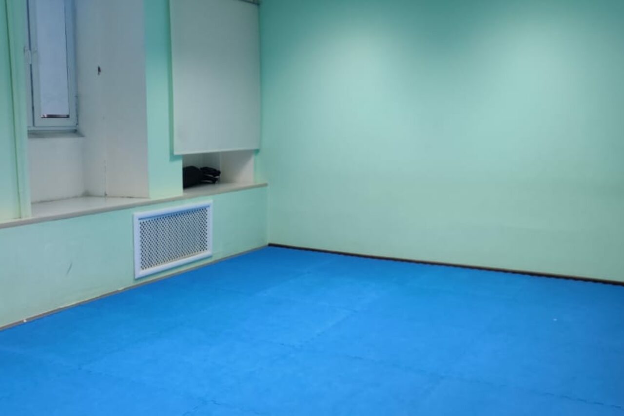 Арендовать Спортивный зал 