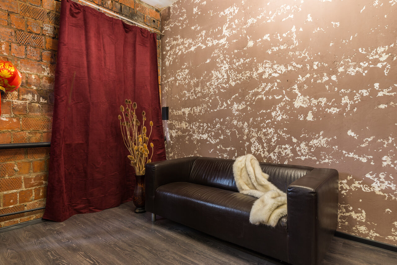 Арендовать Фотостудия Panda Интерьерная студия для съёмок и мероприятий