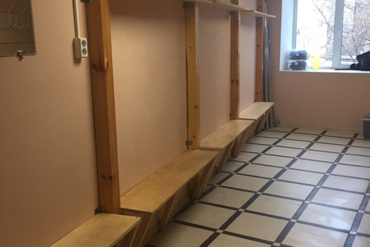 Арендовать Студия танца AlphaDance