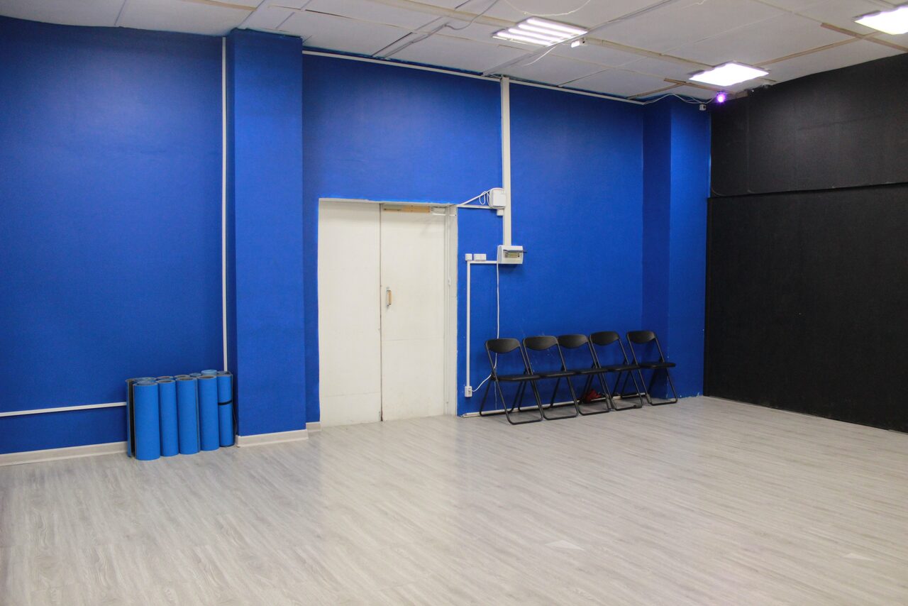 Арендовать Студия танца AlphaDance