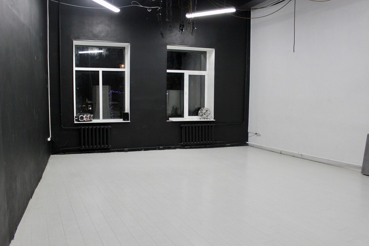 Арендовать Студия танца AlphaDance