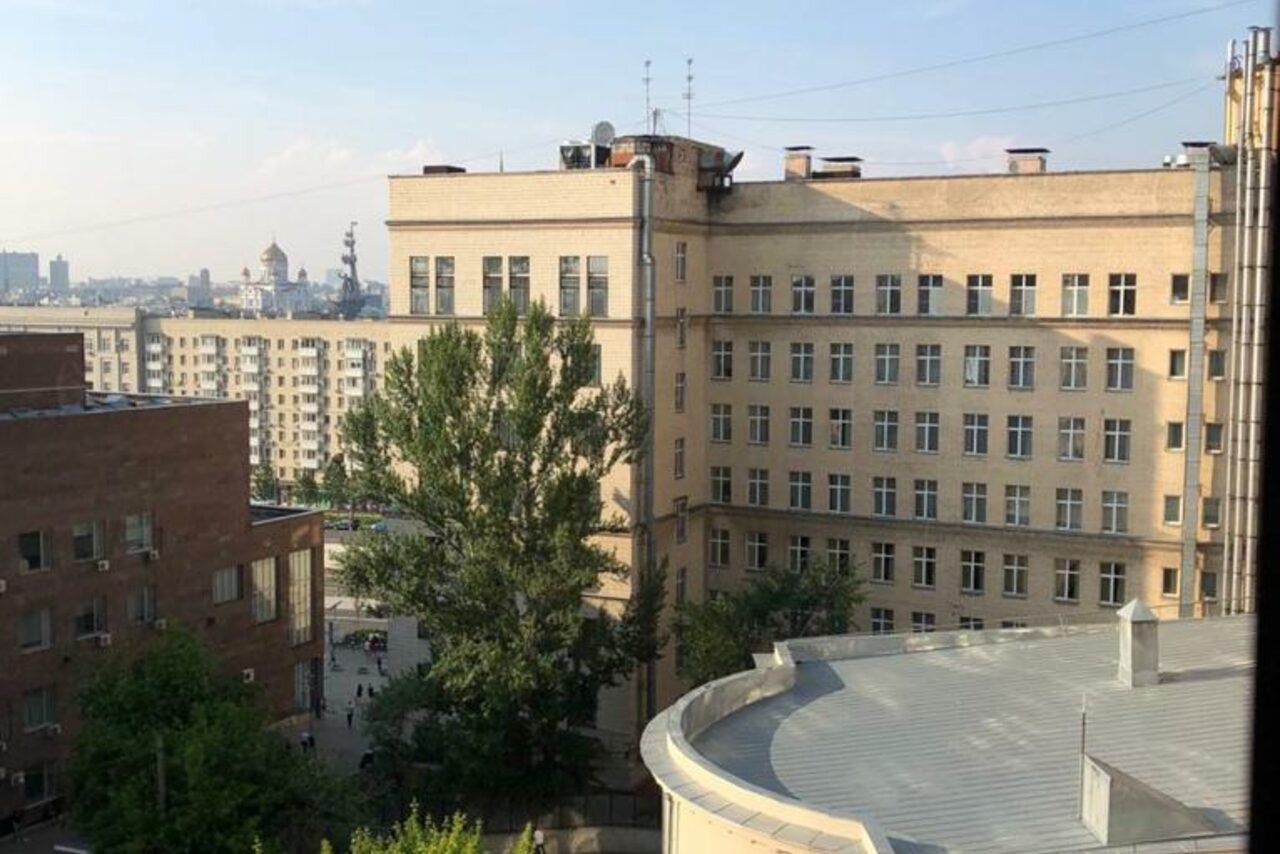 Арендовать Переговорная