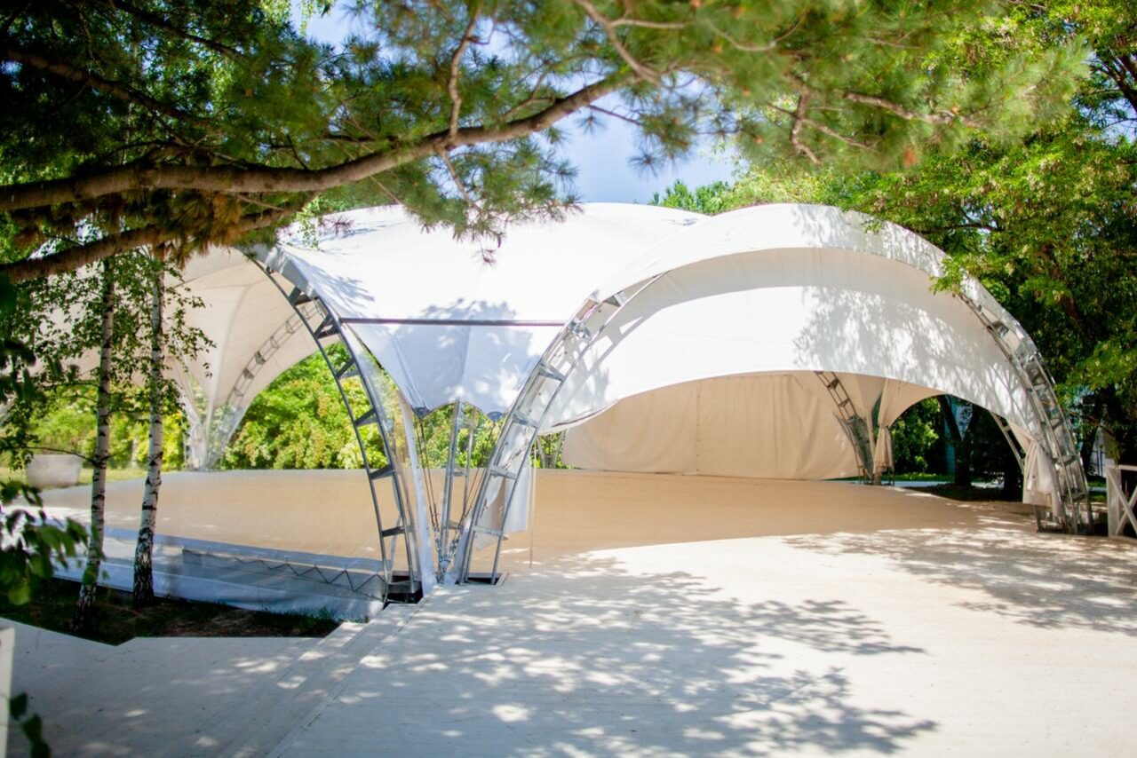 Арендовать Station Hall