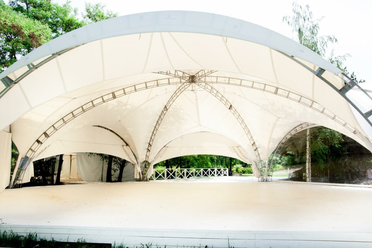 Арендовать Station Hall