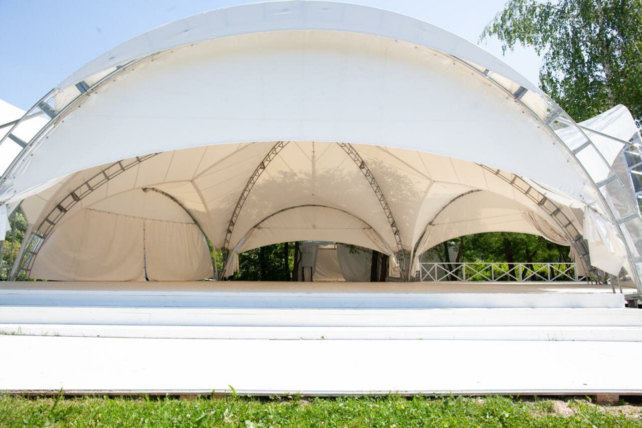 Арендовать Station Hall