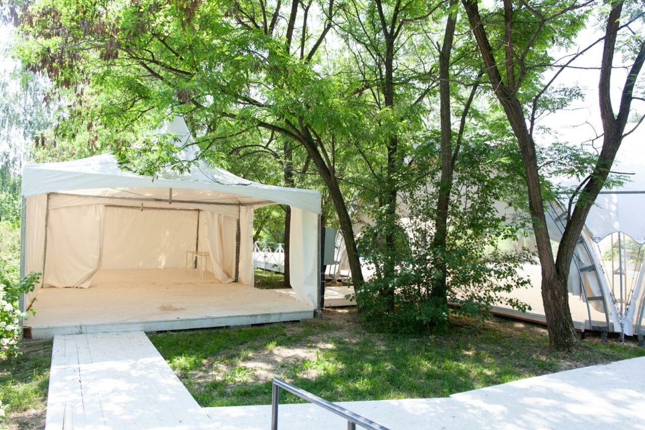 Арендовать Station Hall